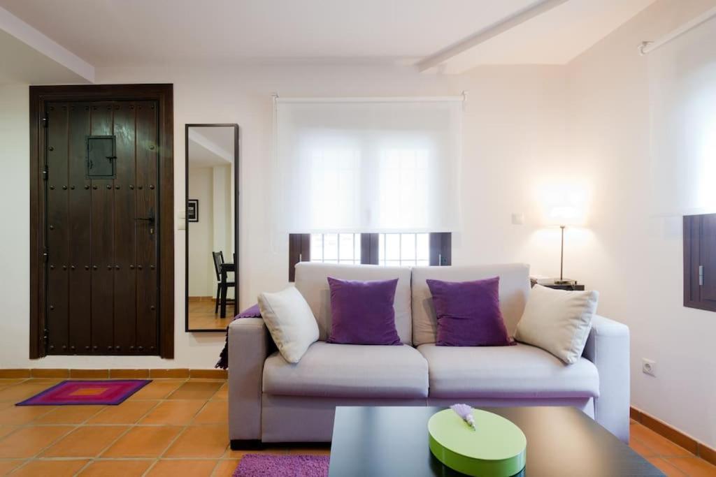 La Casita De La Esquina Apartment Granada Bagian luar foto
