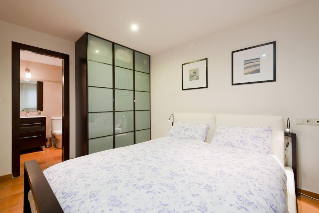 La Casita De La Esquina Apartment Granada Bagian luar foto
