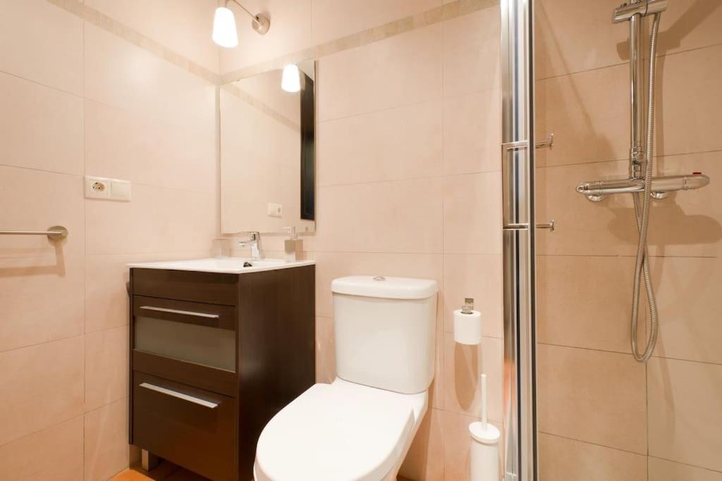 La Casita De La Esquina Apartment Granada Bagian luar foto