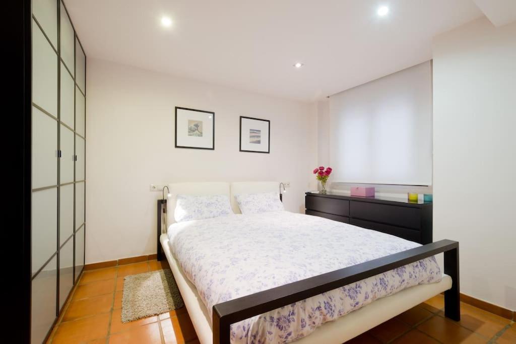 La Casita De La Esquina Apartment Granada Bagian luar foto