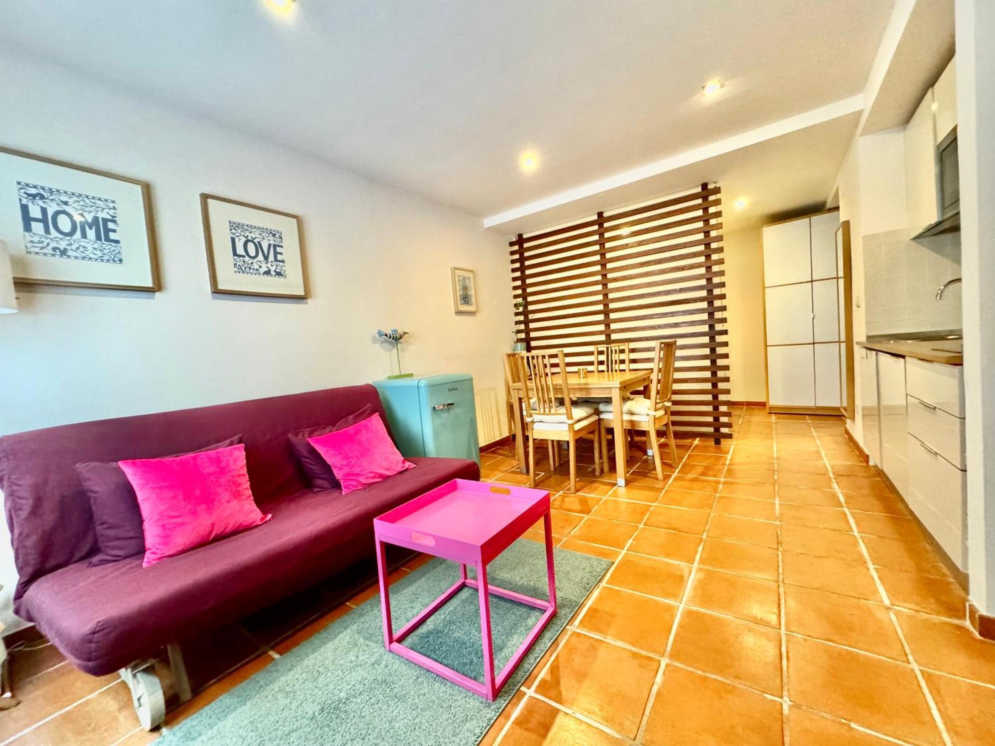 La Casita De La Esquina Apartment Granada Bagian luar foto