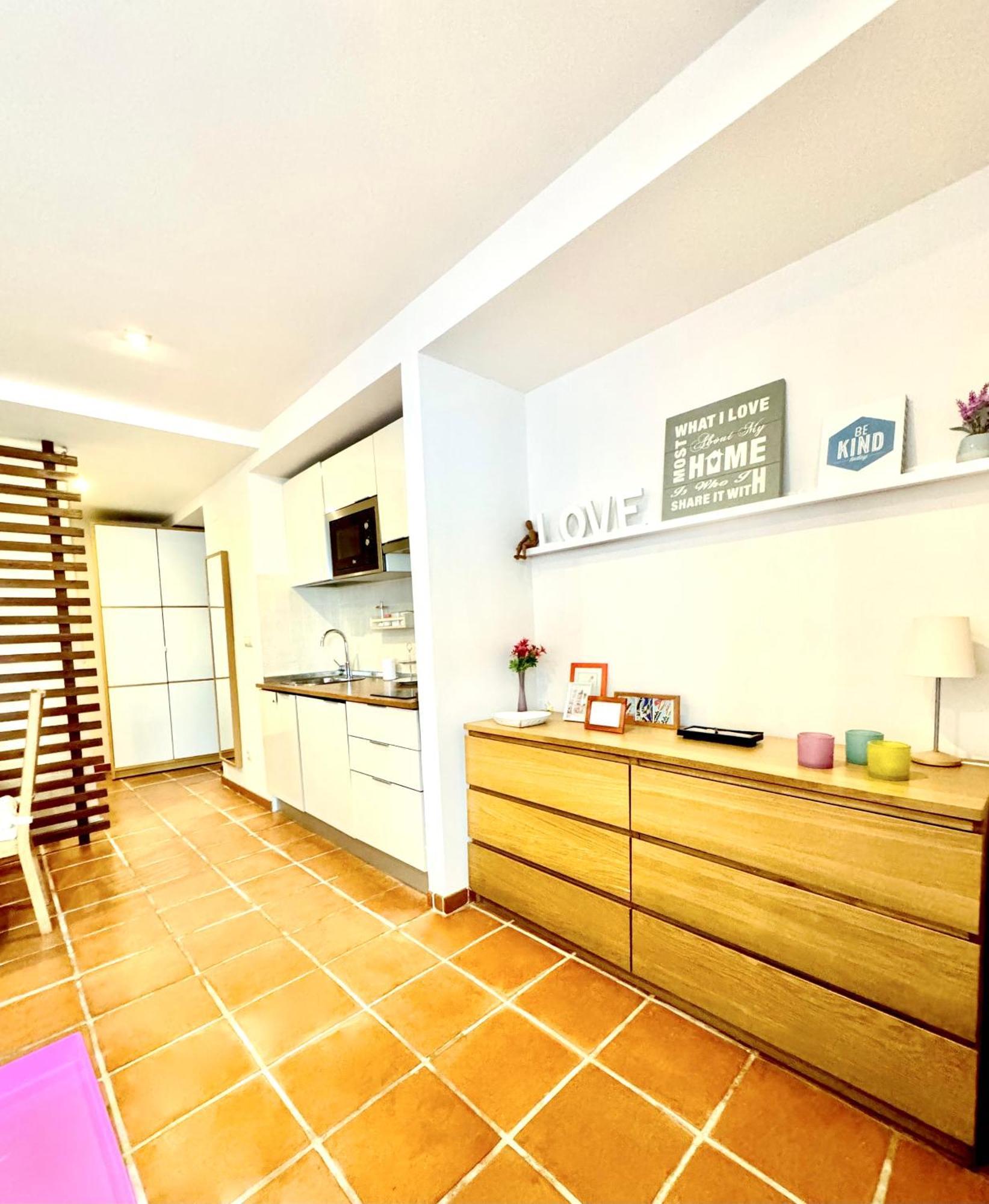 La Casita De La Esquina Apartment Granada Bagian luar foto